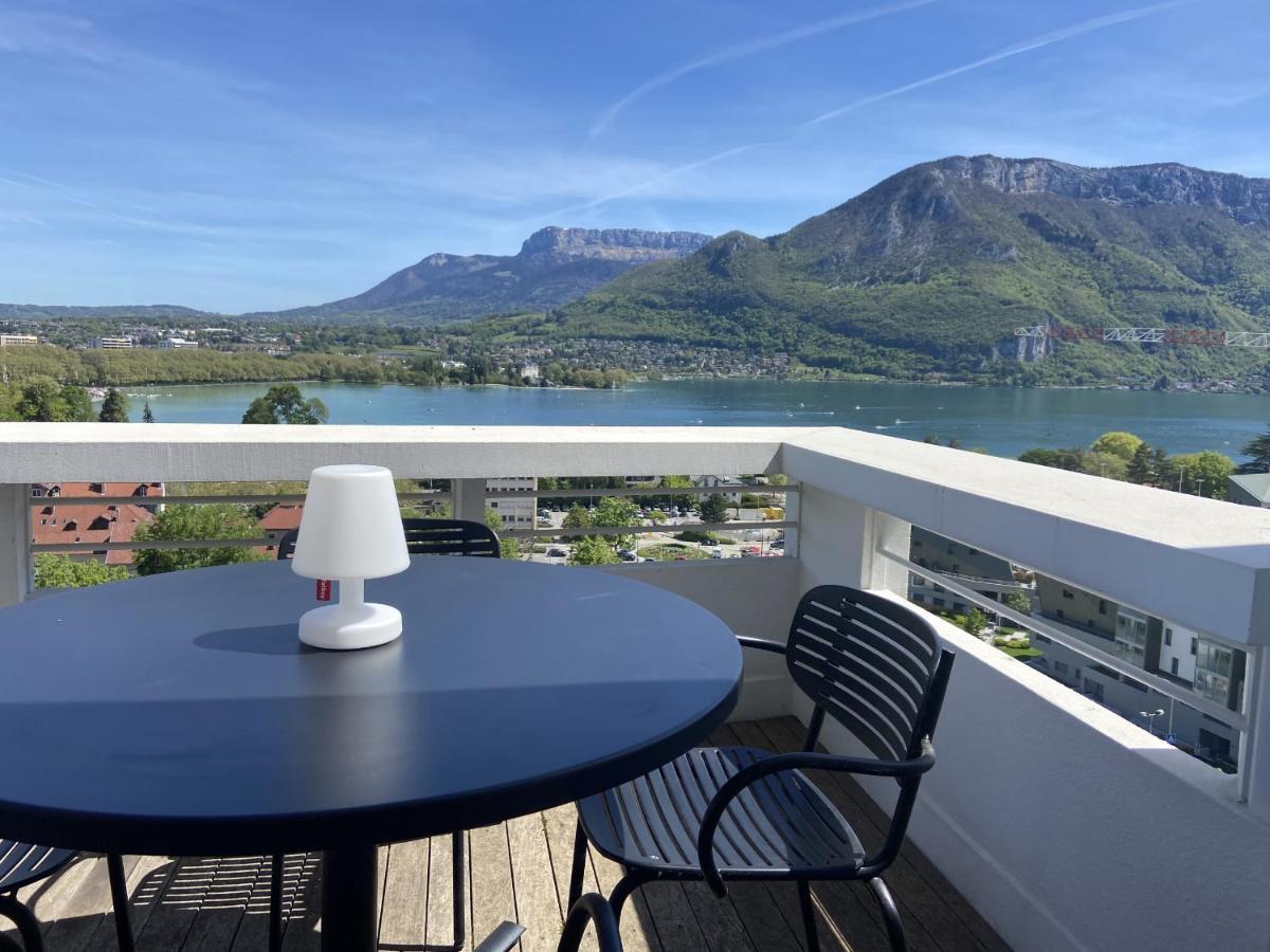 Annecy Lake, Luxury Top Floor Apartment - Lla Selections By Location Lac Annecy Exterior photo