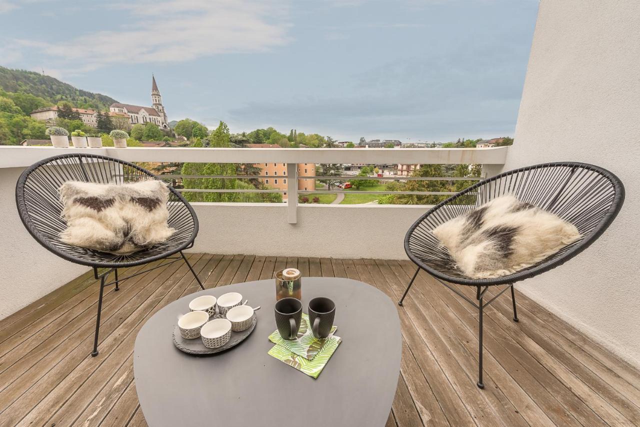 Annecy Lake, Luxury Top Floor Apartment - Lla Selections By Location Lac Annecy Exterior photo